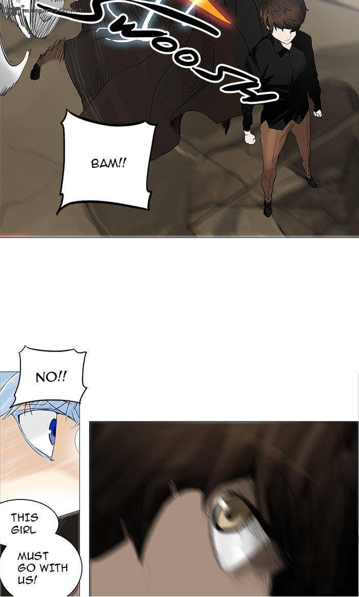 Tower of God - Chapter 228 Page 17