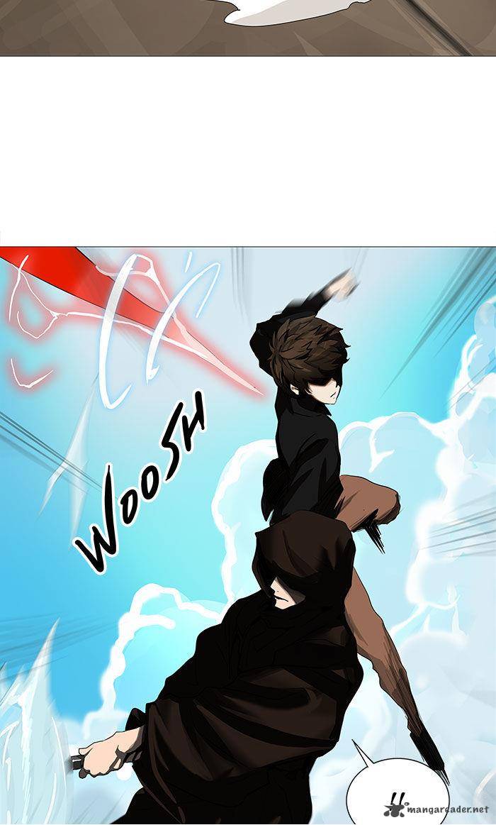 Tower of God - Chapter 228 Page 19