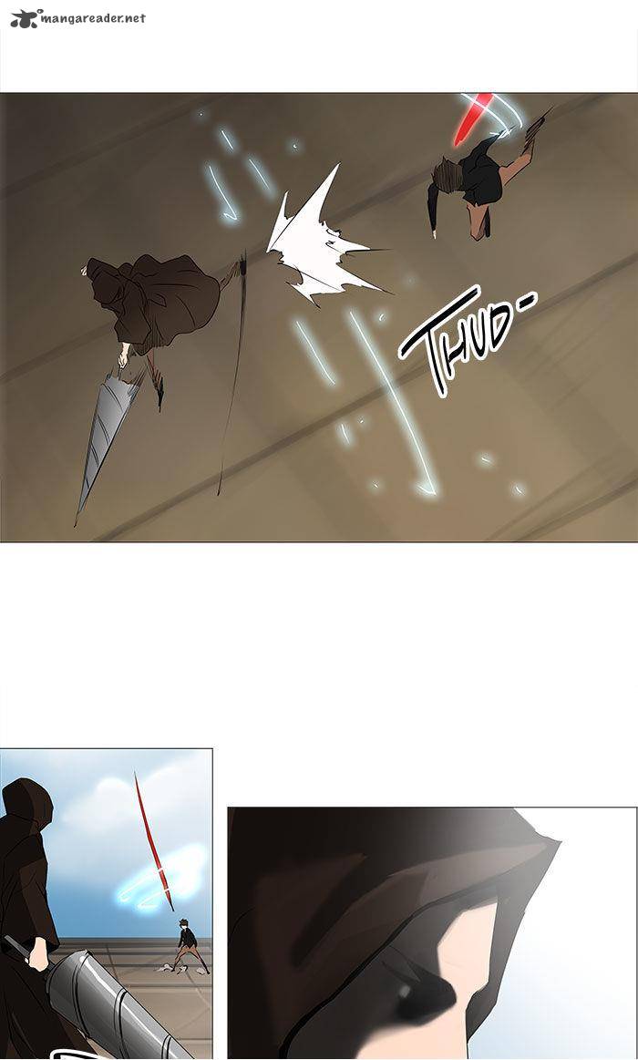 Tower of God - Chapter 228 Page 22