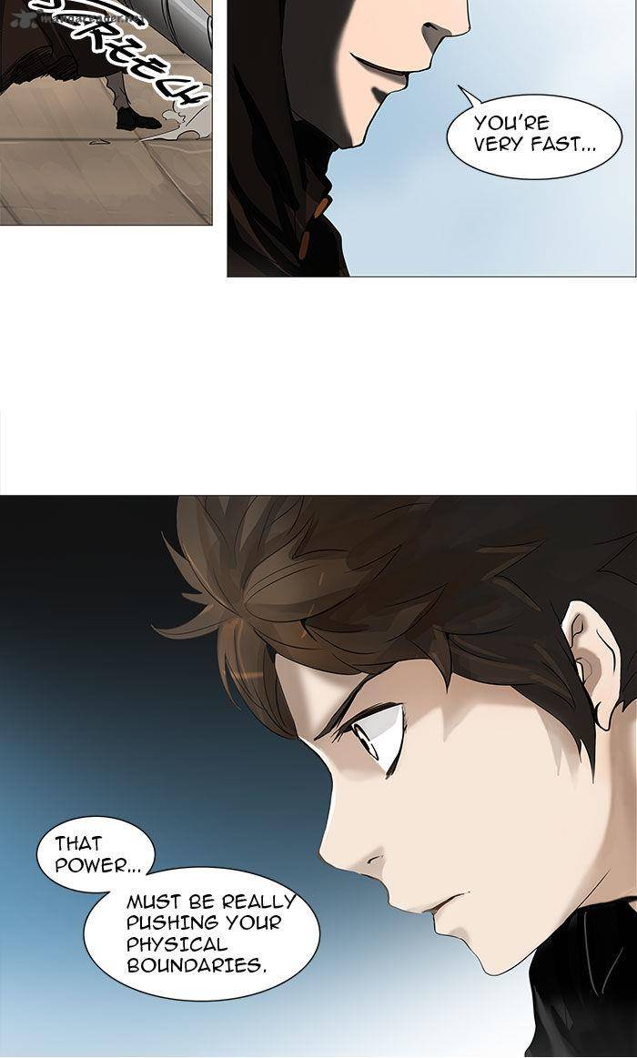 Tower of God - Chapter 228 Page 23