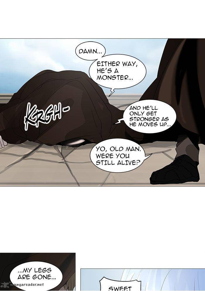 Tower of God - Chapter 228 Page 25