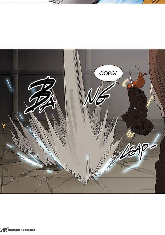 Tower of God - Chapter 228 Page 28