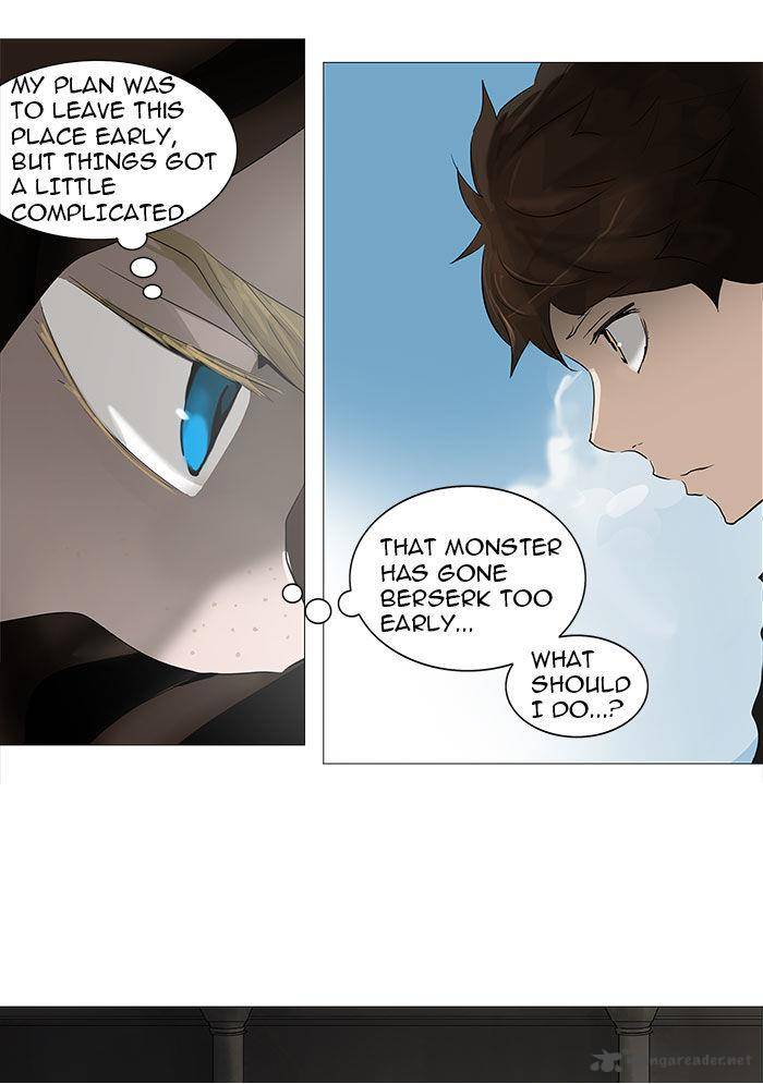 Tower of God - Chapter 228 Page 29