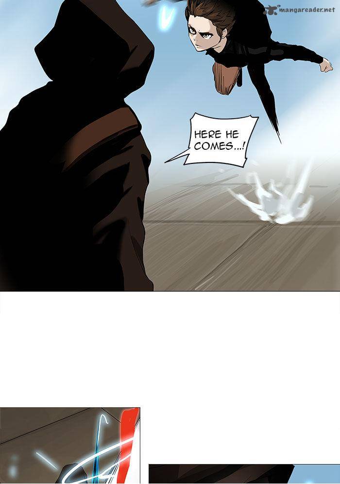 Tower of God - Chapter 228 Page 31