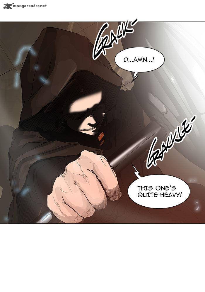 Tower of God - Chapter 228 Page 34