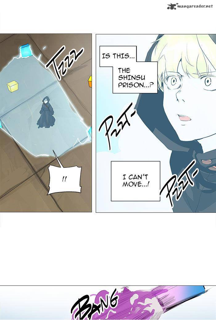 Tower of God - Chapter 228 Page 36