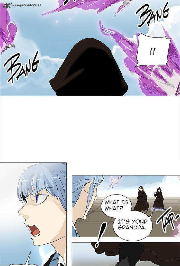 Tower of God - Chapter 228 Page 37