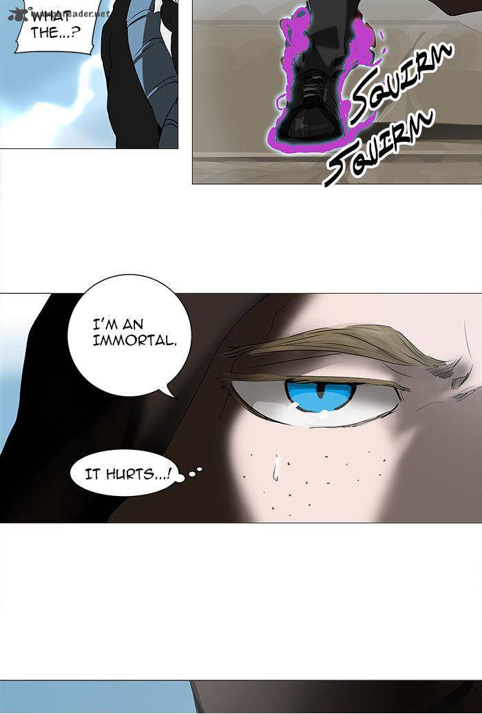 Tower of God - Chapter 228 Page 38