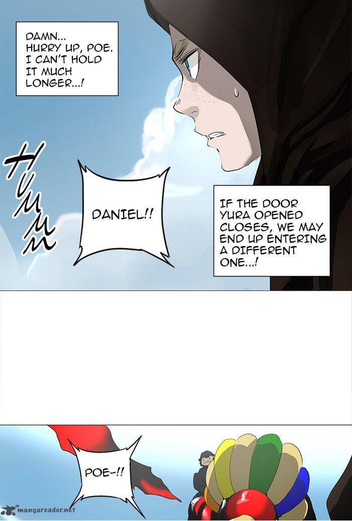 Tower of God - Chapter 228 Page 39