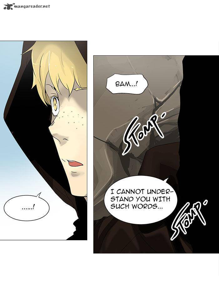 Tower of God - Chapter 228 Page 4