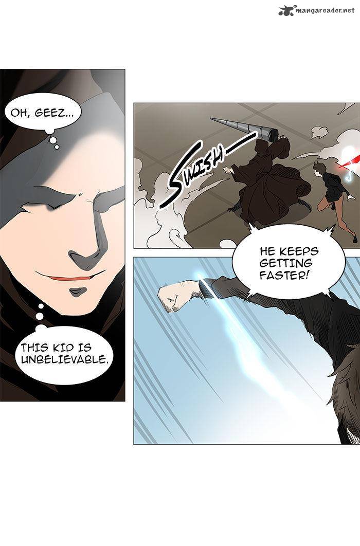 Tower of God - Chapter 228 Page 42