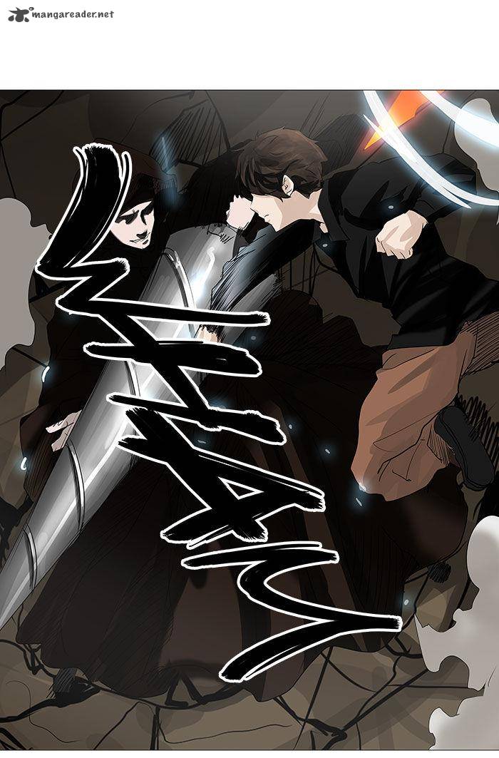 Tower of God - Chapter 228 Page 43