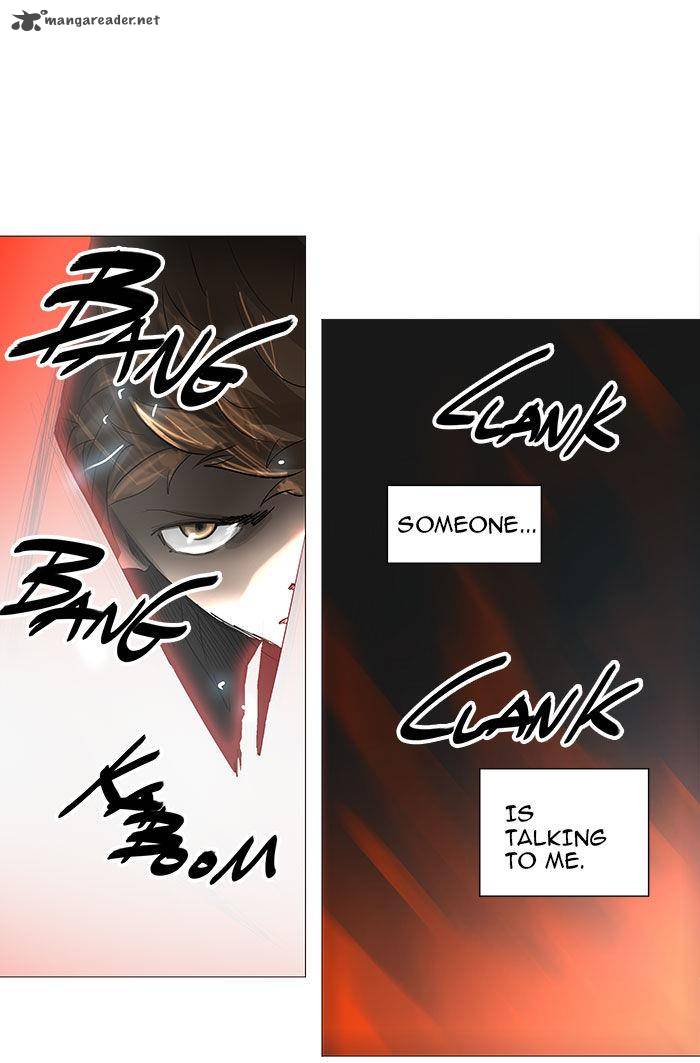 Tower of God - Chapter 228 Page 44