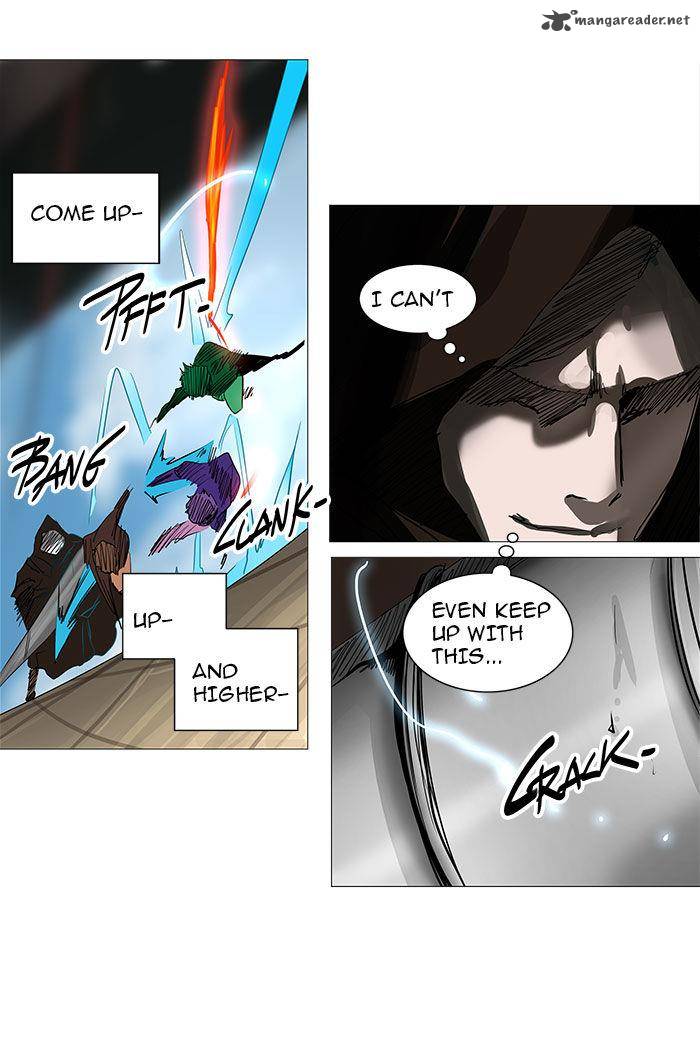 Tower of God - Chapter 228 Page 47