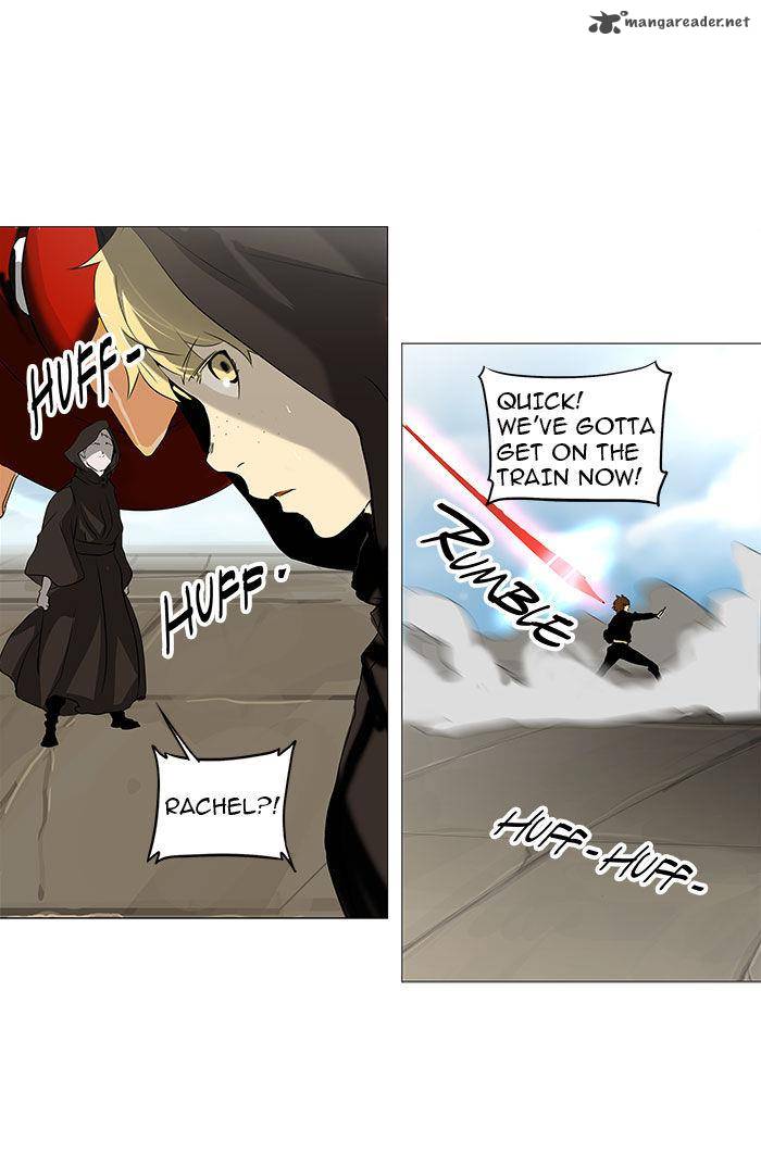 Tower of God - Chapter 228 Page 51