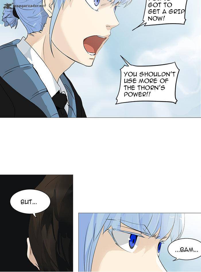 Tower of God - Chapter 228 Page 7