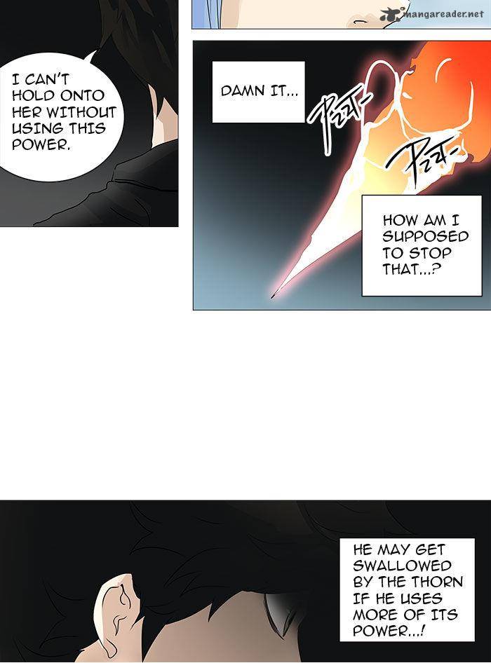 Tower of God - Chapter 228 Page 8