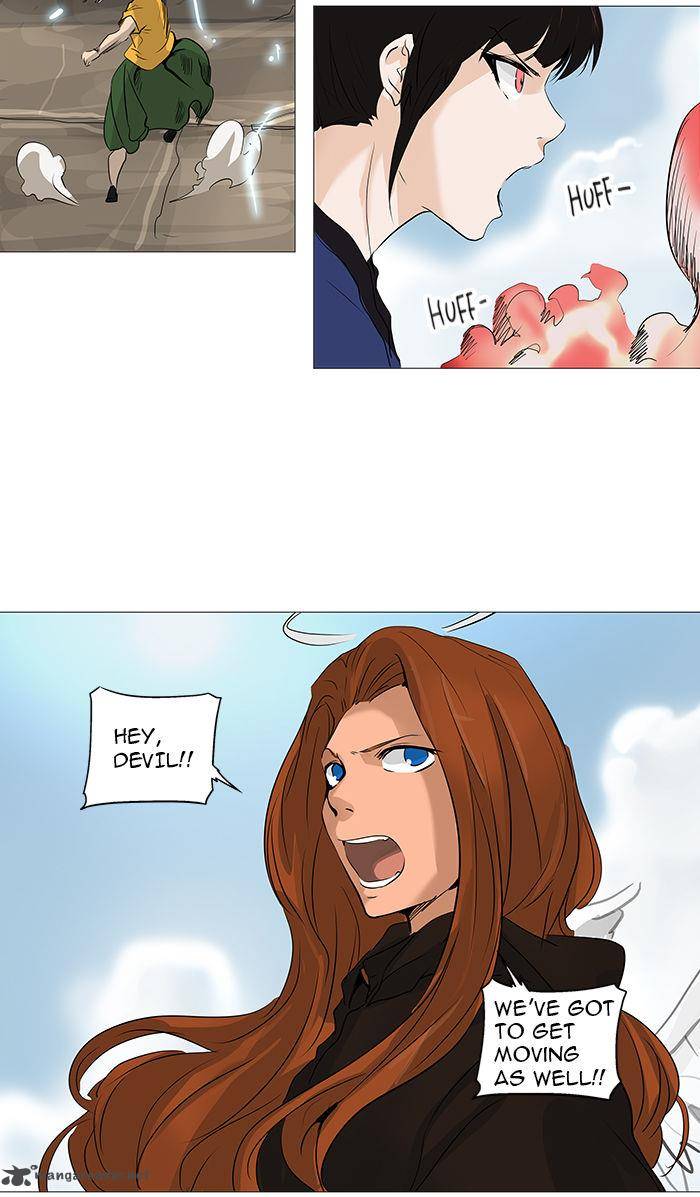 Tower of God - Chapter 229 Page 17