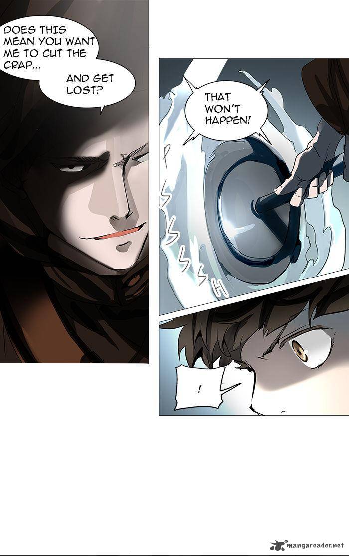 Tower of God - Chapter 229 Page 26