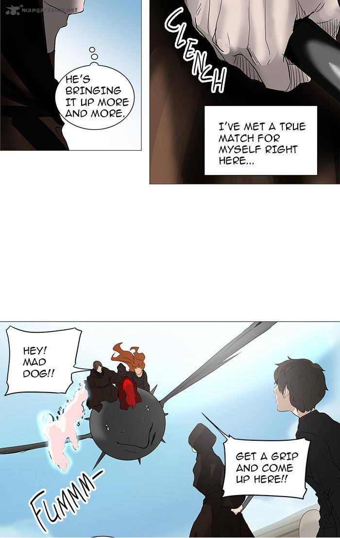 Tower of God - Chapter 229 Page 31