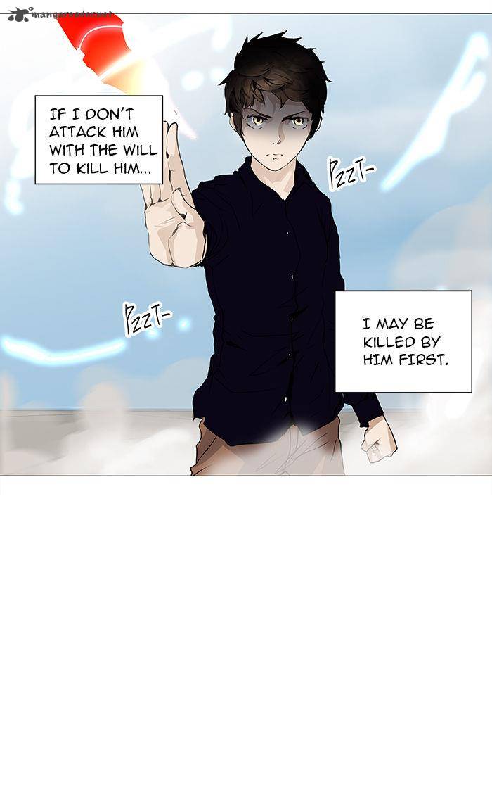 Tower of God - Chapter 229 Page 4