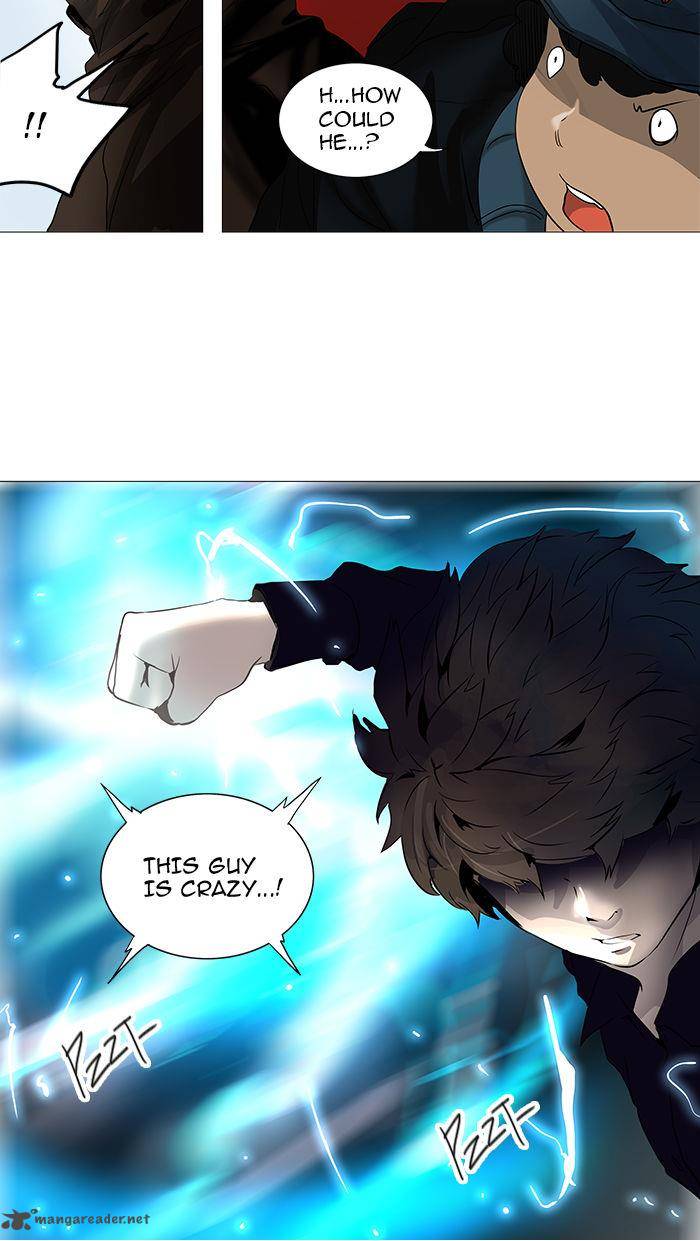 Tower of God - Chapter 229 Page 41