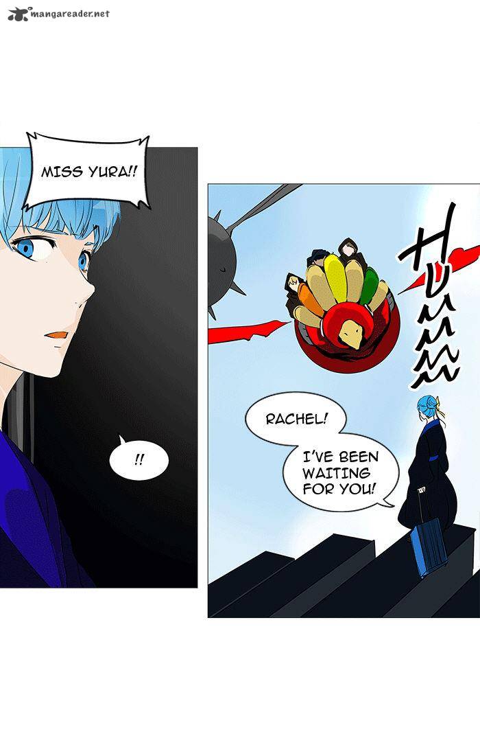 Tower of God - Chapter 230 Page 11