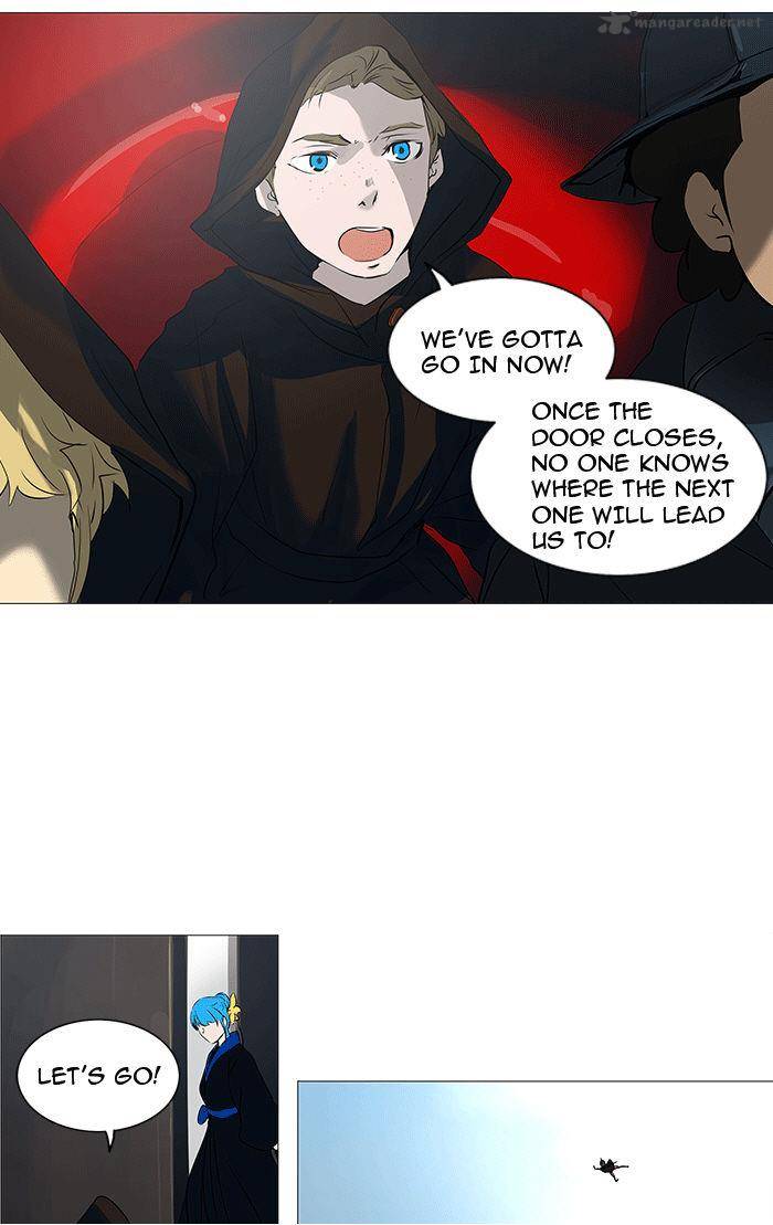 Tower of God - Chapter 230 Page 12