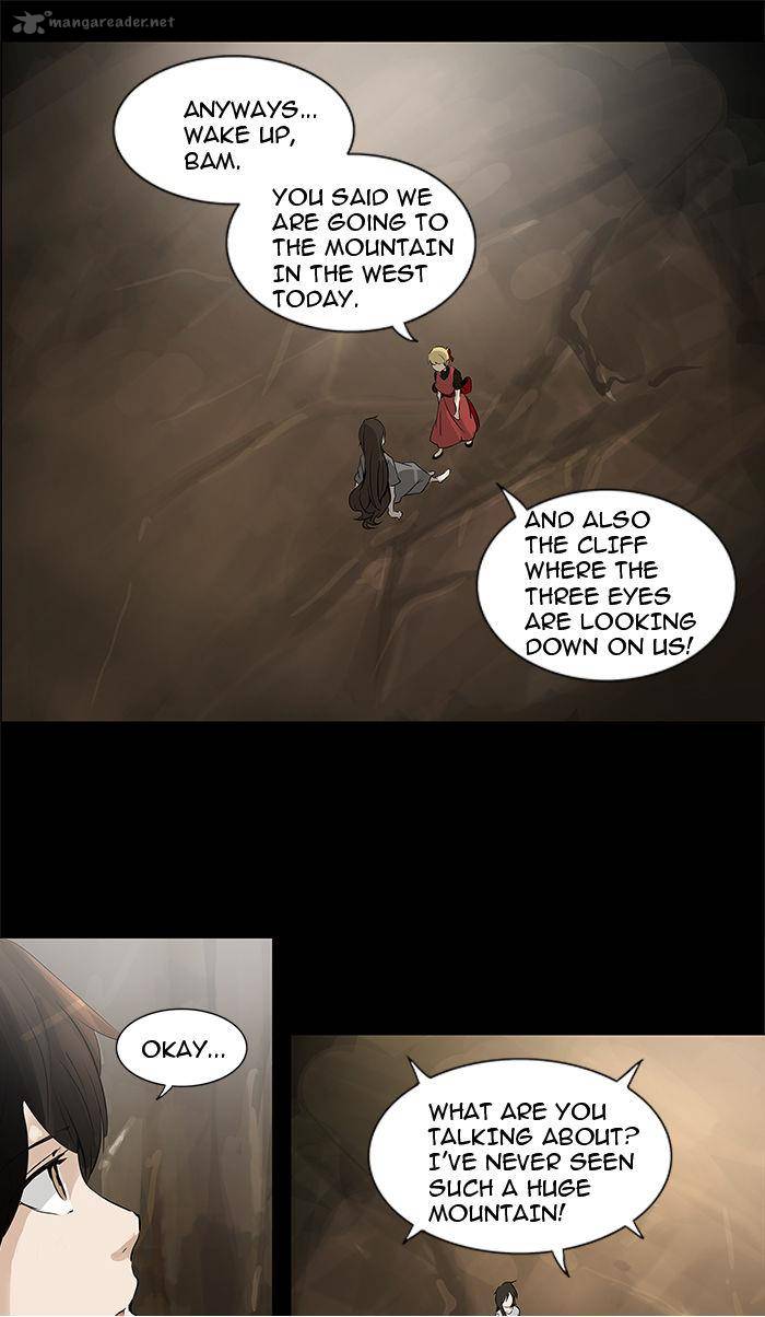 Tower of God - Chapter 230 Page 20