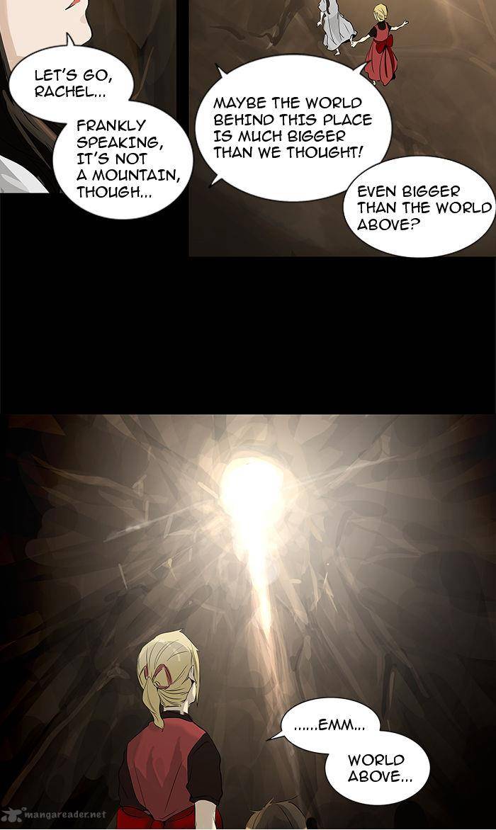 Tower of God - Chapter 230 Page 21