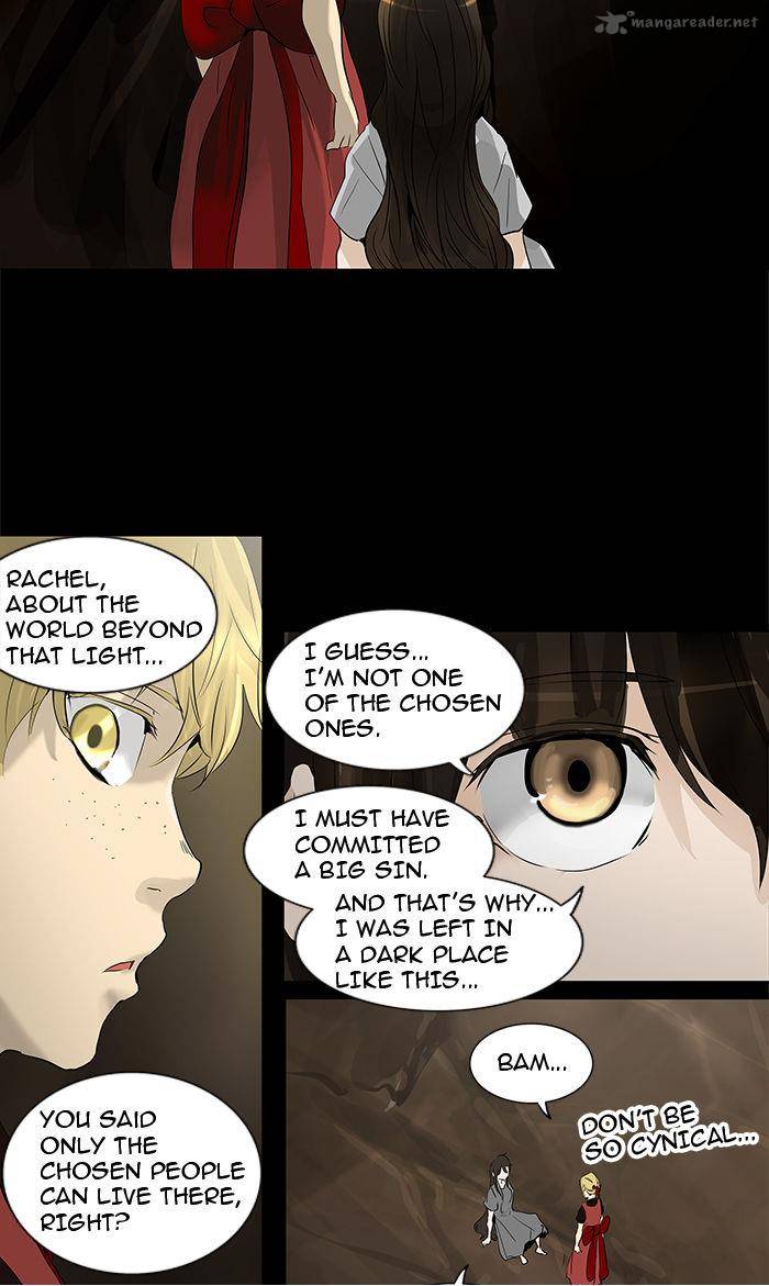 Tower of God - Chapter 230 Page 22