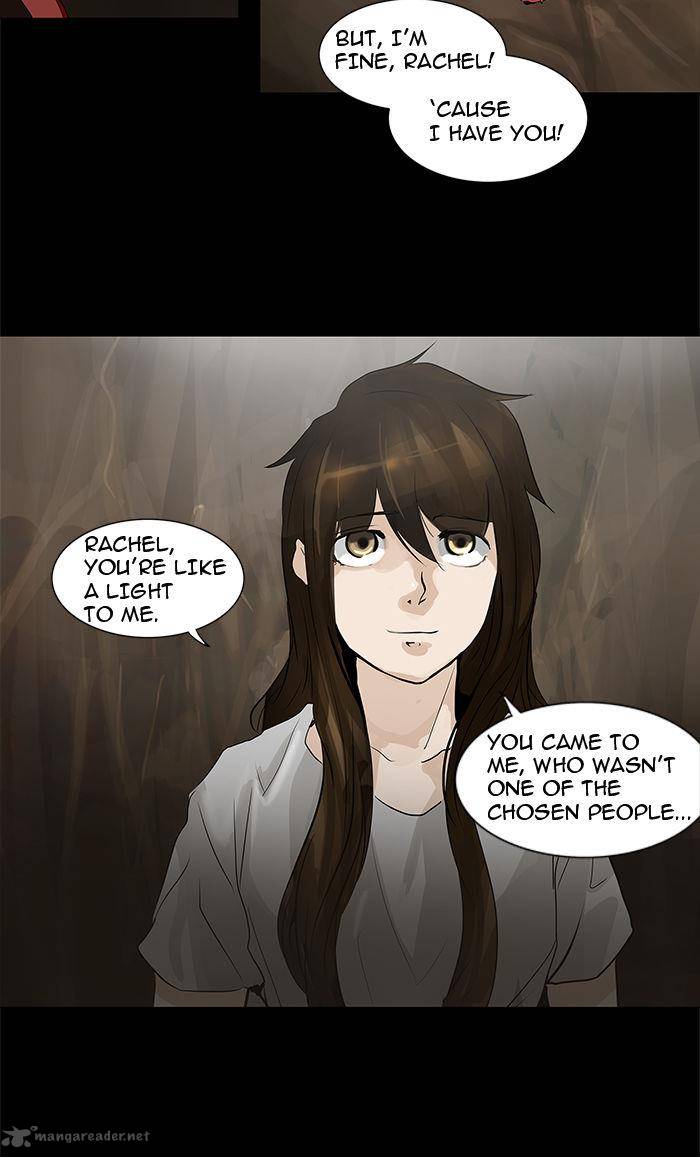 Tower of God - Chapter 230 Page 23