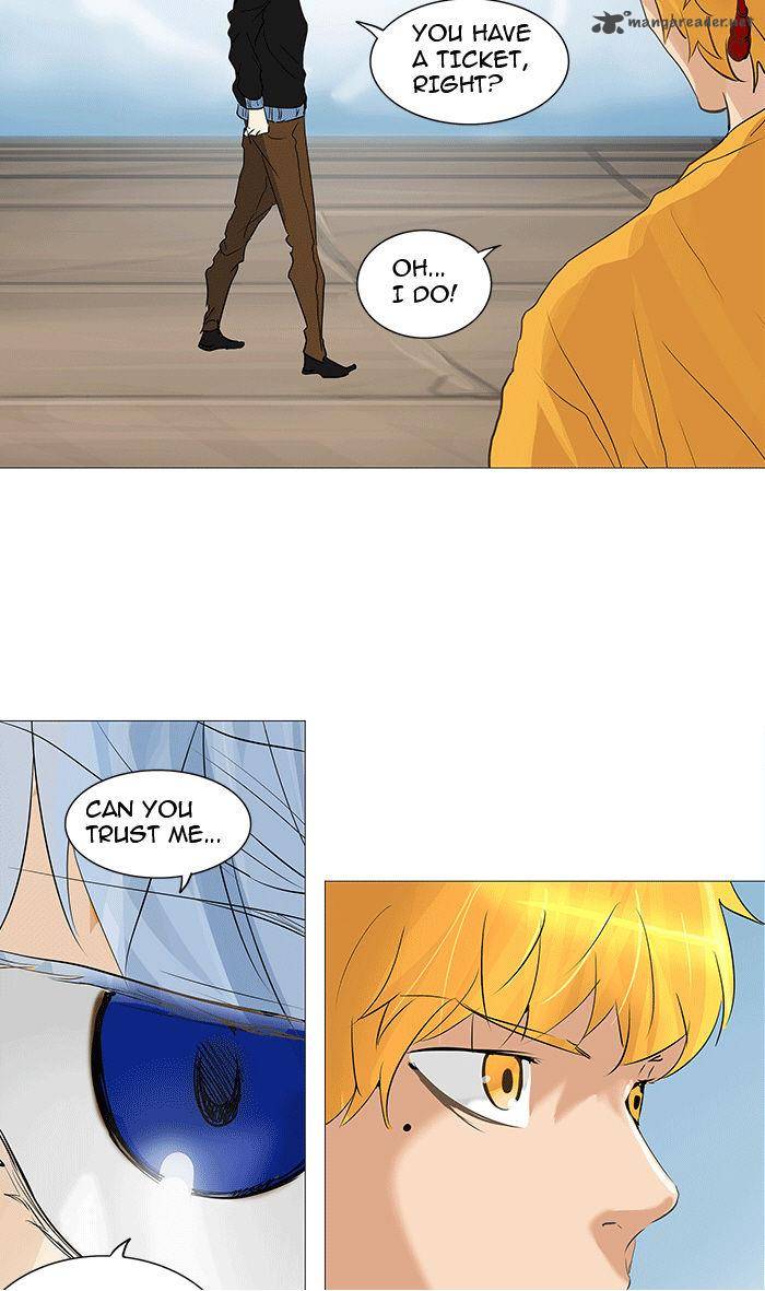 Tower of God - Chapter 230 Page 29