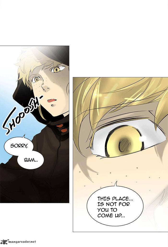 Tower of God - Chapter 230 Page 3