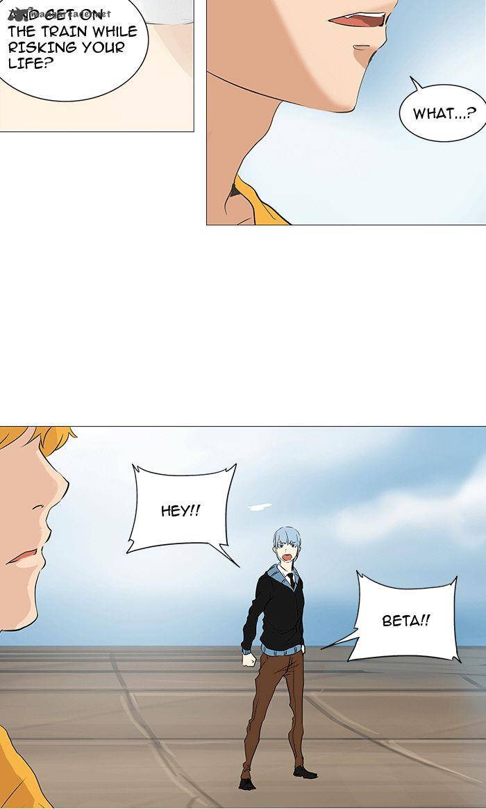 Tower of God - Chapter 230 Page 30