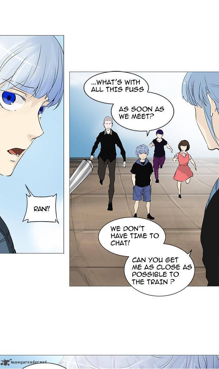 Tower of God - Chapter 230 Page 34