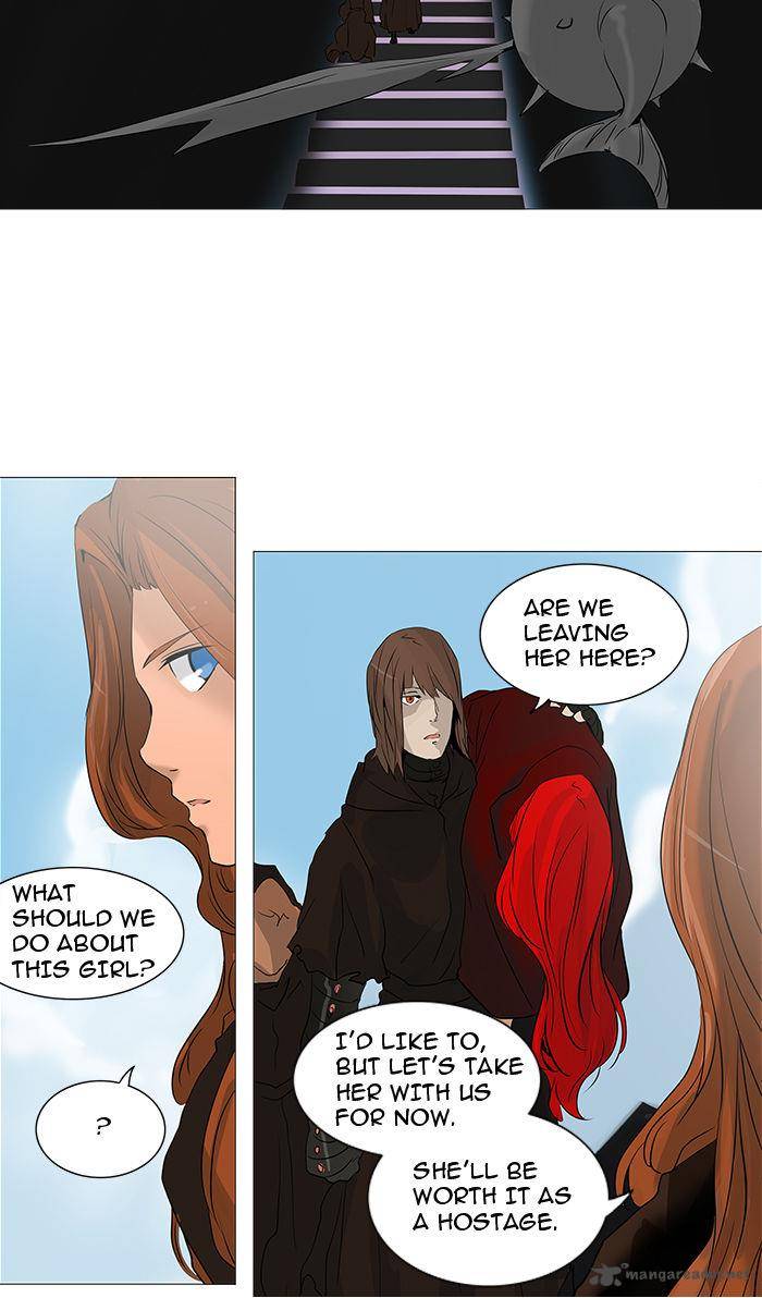 Tower of God - Chapter 230 Page 37