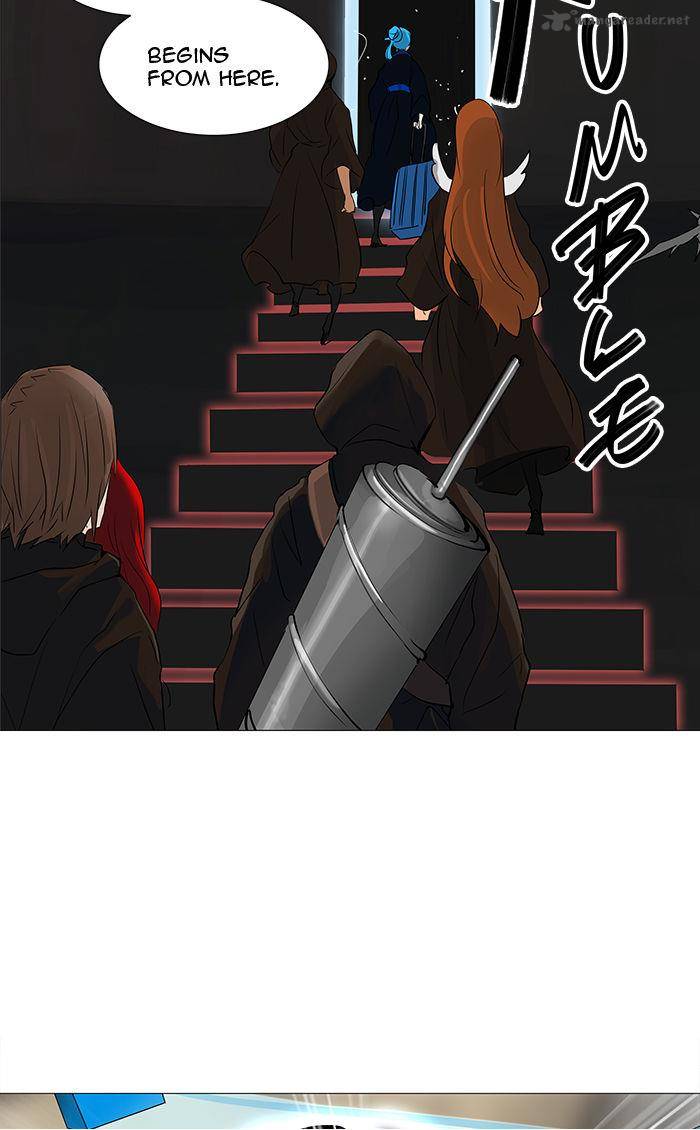 Tower of God - Chapter 230 Page 39