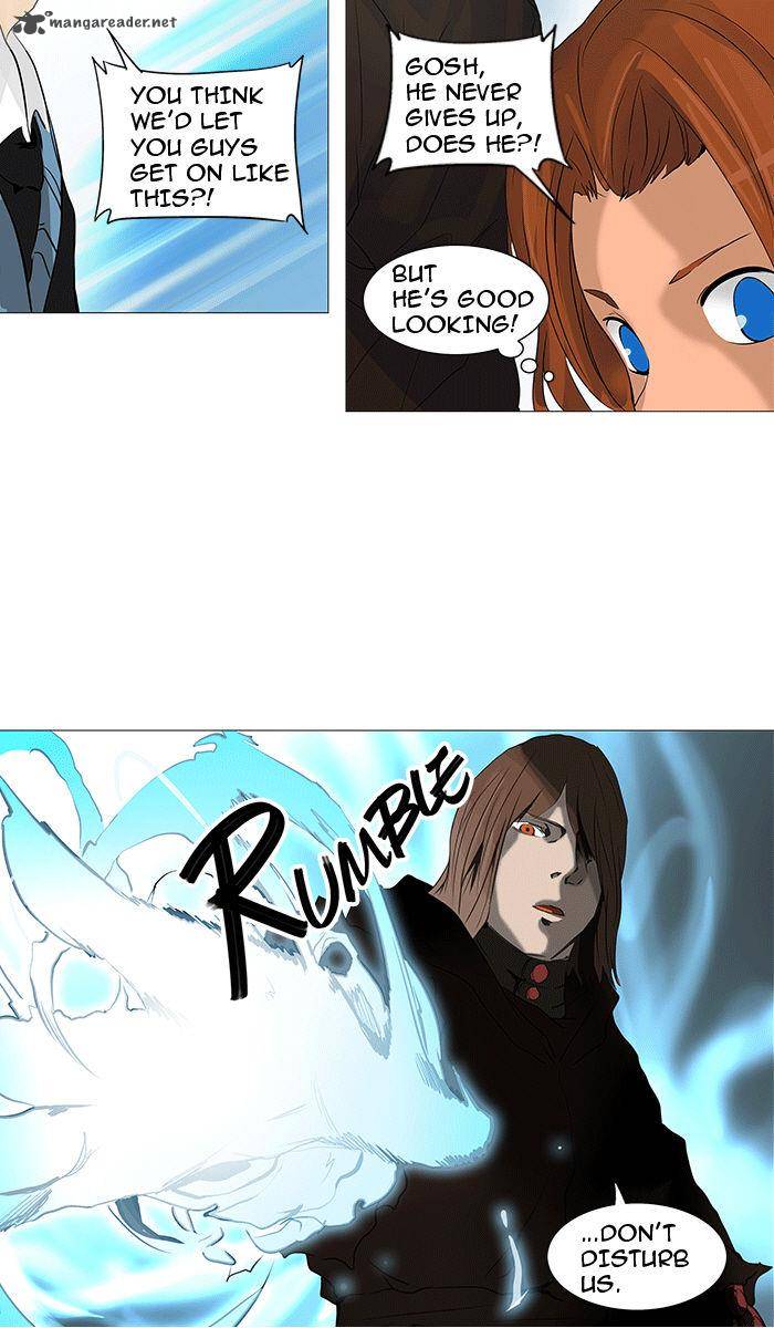 Tower of God - Chapter 230 Page 41