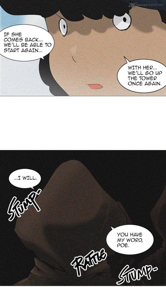 Tower of God - Chapter 231 Page 10