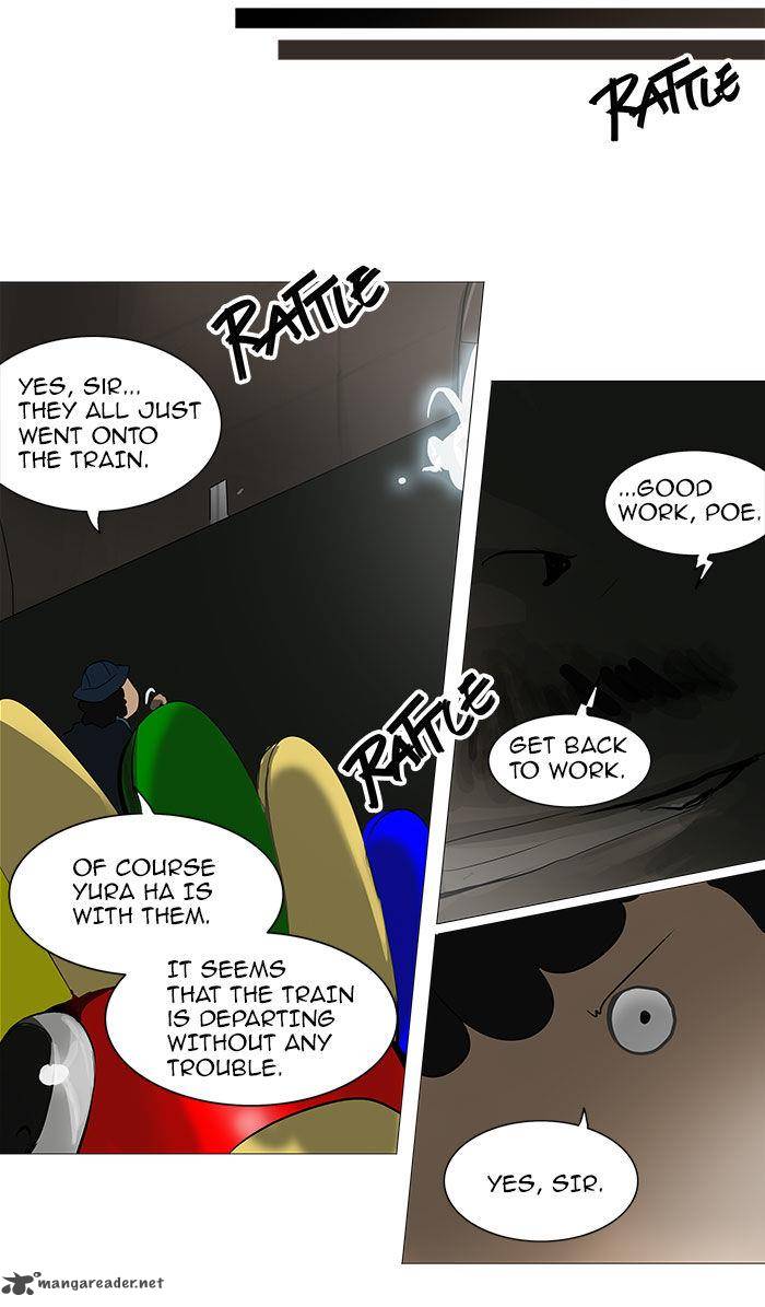 Tower of God - Chapter 231 Page 11