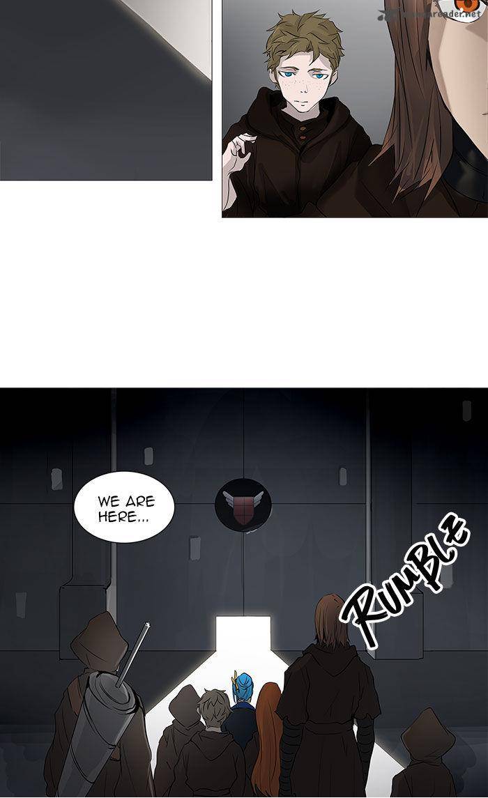 Tower of God - Chapter 231 Page 16