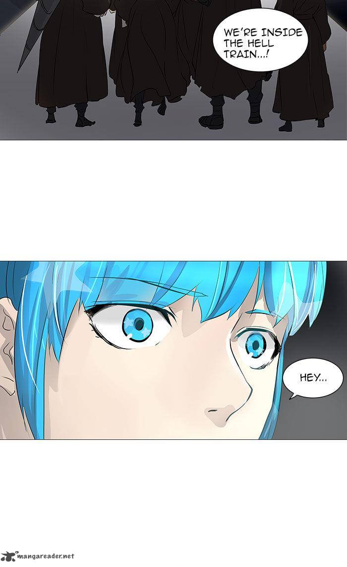 Tower of God - Chapter 231 Page 17