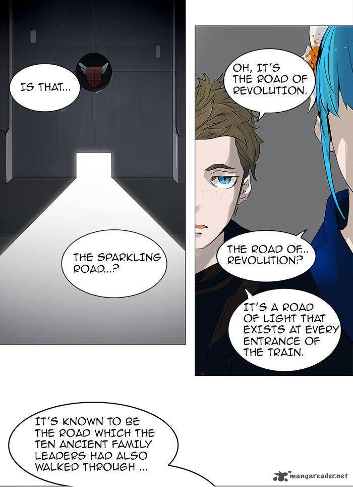 Tower of God - Chapter 231 Page 18