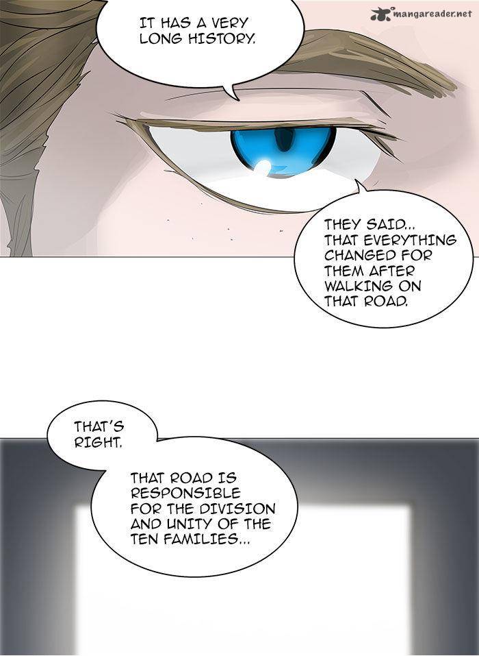 Tower of God - Chapter 231 Page 19