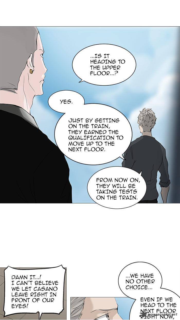 Tower of God - Chapter 231 Page 22