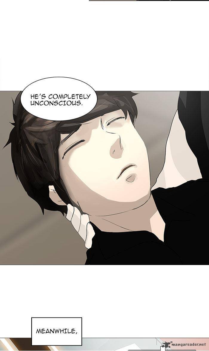 Tower of God - Chapter 231 Page 25