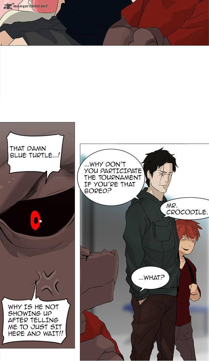 Tower of God - Chapter 231 Page 29