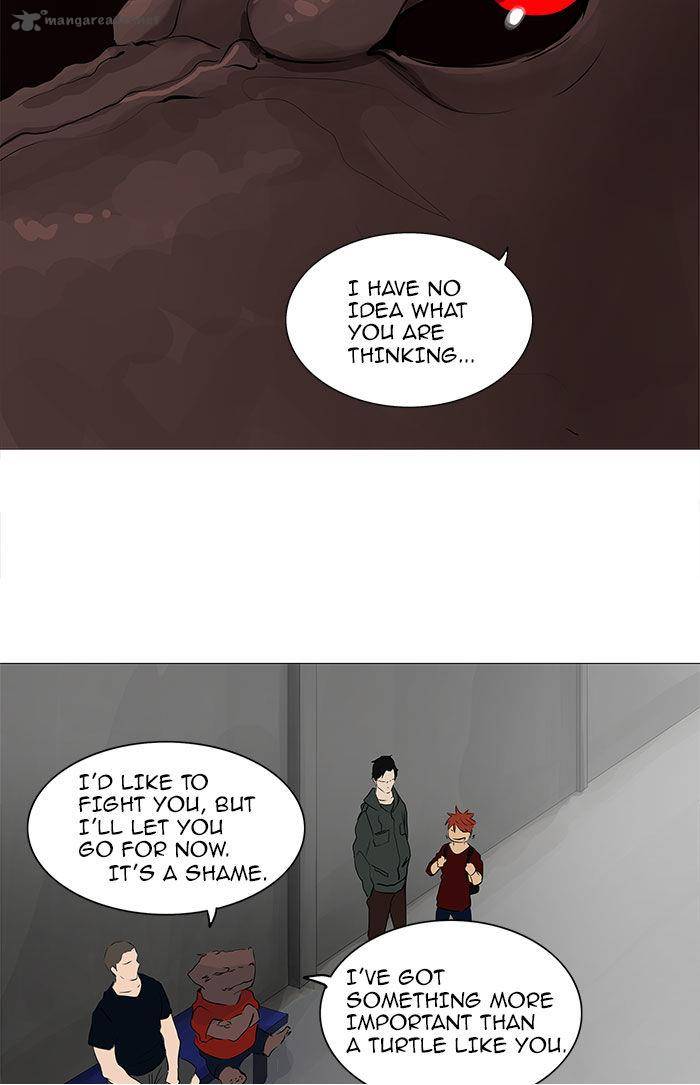 Tower of God - Chapter 231 Page 31