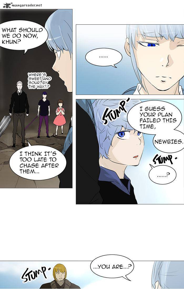 Tower of God - Chapter 231 Page 34